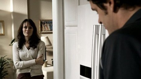 Derailed (2009) - Episode 7 poster and promotional image