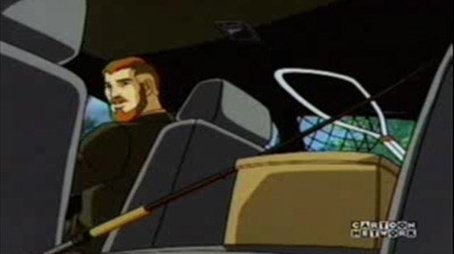 Village of the Doomed (1996) - Episode 14 poster and promotional image