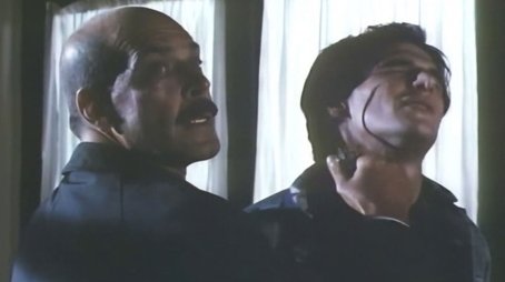 Episode 4 (1990) - Episode 4 poster and promotional image