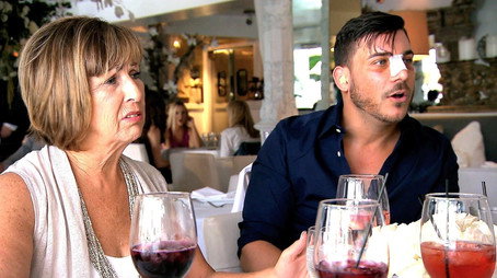 Vanderpump Rules Sezona 4