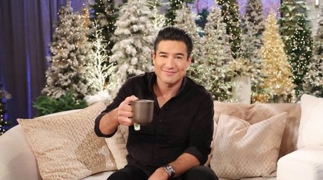 Mario Lopez, Todrick Hall (2023) - Episode 73 poster and promotional image