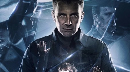 Season 1 (2021) - Season 1 poster and promotional image
