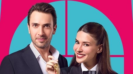 Room for Love (2025) tvshow poster - Click for spoilers and plot summary