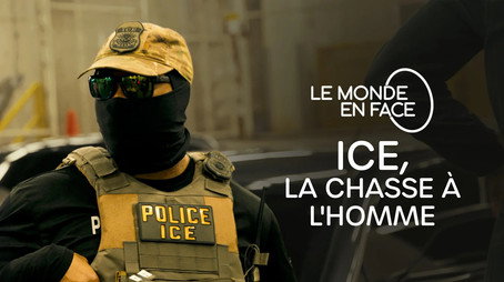 Le Monde en face Сезон 9