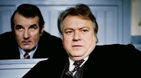 Episode 1 (1982) - Episode 1 poster and promotional image