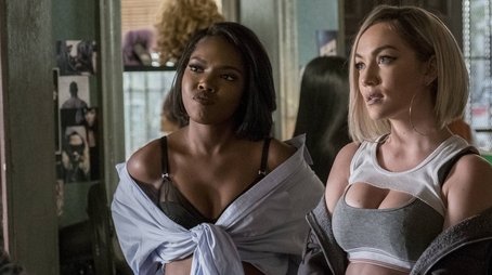 Insecure (2017) - Episode 2 poster and promotional image