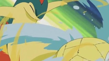 Love, Pokémon Style (2002) - Episode 58 poster and promotional image