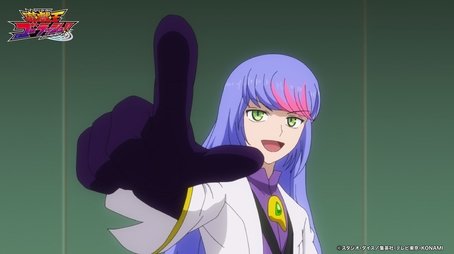 Are You Fine with Me Whispering to You? (2023) - Episode 43 poster and promotional image