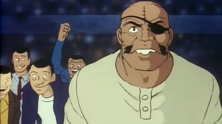 The Aspiring Boxer (1970) - Episode 34 poster and promotional image