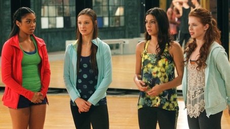 Square Dance (2015) - Episode 17 poster and promotional image