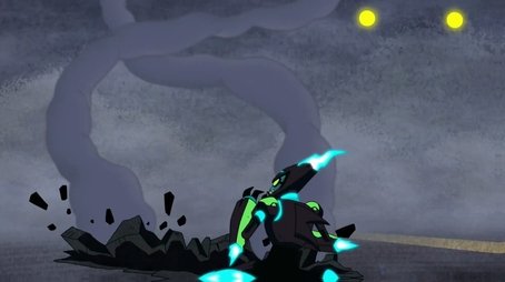 Fear the Fogg (2018) - Episode 27 poster and promotional image