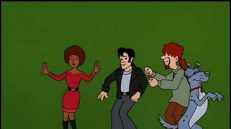 Animaniacs Sezona 5