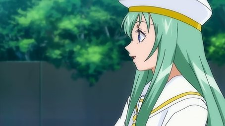 Surrounded by That Orange Wind... (2008) - Episode 9 poster and promotional image