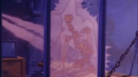 The Case of the Dreadful Dolls / The Royal Ruse (1984) - Episode 7 poster and promotional image