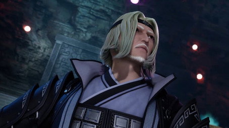 星河至尊 시즌 1