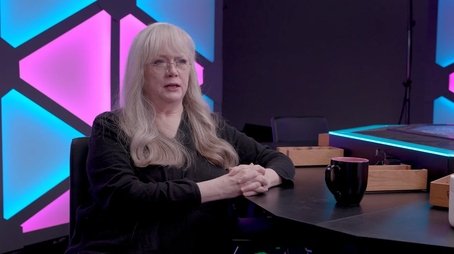 Starstruck Post Season Talkback With Elaine Lee (2022) - Episode 29 poster and promotional image