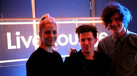 BBC Radio 1's Live Lounge Сезон 5