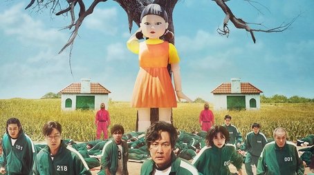 Season 1 (2021) - Season 1 poster and promotional image