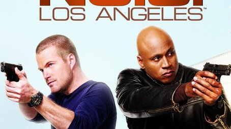 Season 4 (2012) - Season 4 poster and promotional image