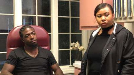 Alligator Feet (2020) - Episode 7 poster and promotional image