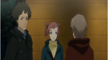 The Possessed (2008) - Episode 22 poster and promotional image