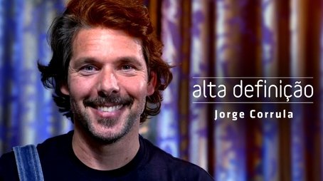 Jorge Corrula (2025) - Episode 9 poster and promotional image