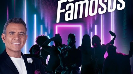 Temporada 1 (2021) - Season 1 poster and promotional image