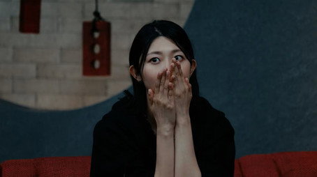 피의 게임 Сезон 3