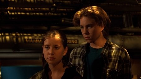 Brothers and Sisters (1993) - Episode 6 poster and promotional image