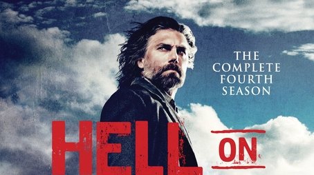 Season 4 (2014) - Season 4 poster and promotional image