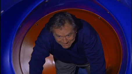 Shaking Private Trainer (1999) - Episode 22 poster and promotional image