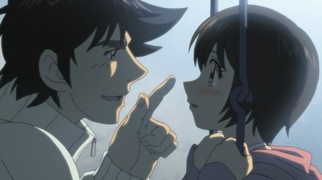 To the Future (2010) - Episode 25 poster and promotional image