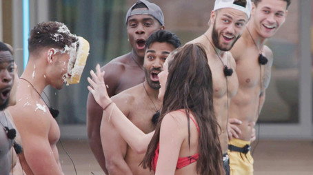 Love Island Сезон 6
