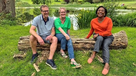 Herefordshire (2024) - Episode 18 poster and promotional image