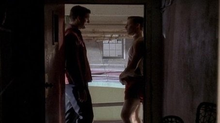 False Start (2003) - Episode 15 poster and promotional image