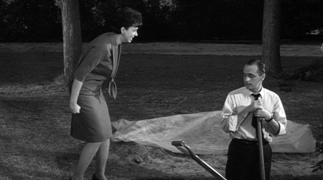 The Alfred Hitchcock Hour Σεζόν 2