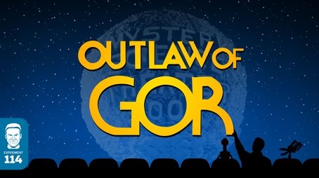 Outlaw (1993) - Episode 19 poster and promotional image