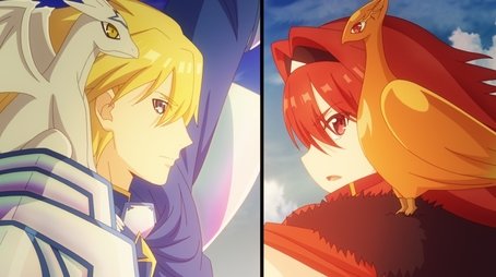 Maxing Defense and the Eighth Event (2023) - Episode 8 poster and promotional image