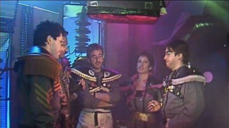Episode 38 (1987) - Episode 38 poster and promotional image