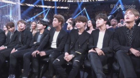 BTS (방탄소년단) @ Billboard Music Awards 2017 (2017) - Episode 5 poster and promotional image