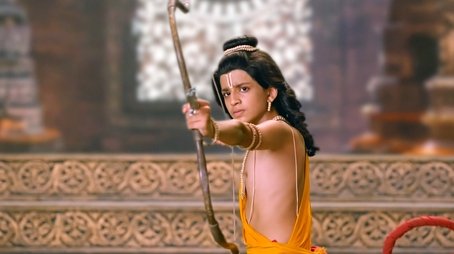Pratibimb (2024) - Episode 212 poster and promotional image