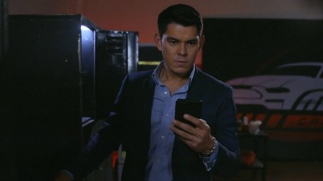 Who Finds What (2023) - Episode 94 poster and promotional image