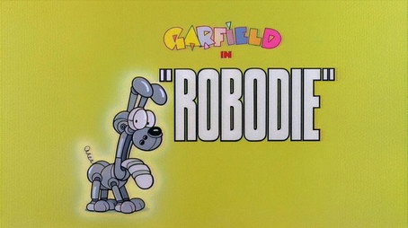 Garfield and Friends Σεζόν 2