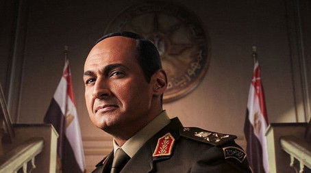 The Choice 3: the decision (2022) - Season 3 poster and promotional image