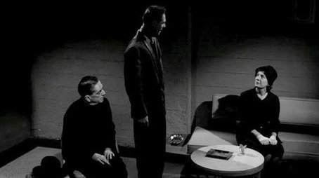 One More Pallbearer (1962) - Episode 17 poster and promotional image