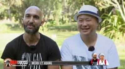 Episode 57 (2019) - Episode 57 poster and promotional image