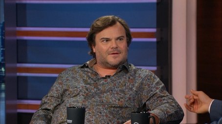Jack Black (2015) - Episode 12 poster and promotional image