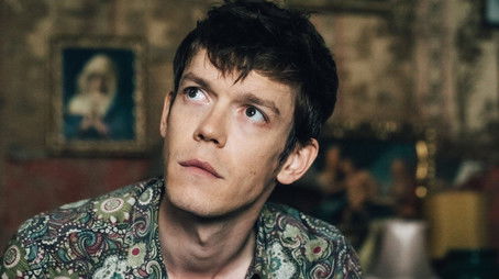 Episode 7 (2020) - Episode 7 poster and promotional image