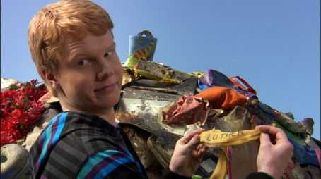 Ball of Trash (2010) - Episode 25 poster and promotional image