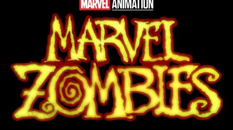 Marvel Zombies